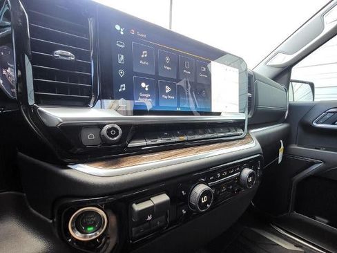 New 2026 Chevrolet Silverado 1500 RST w/ RST Select Package AWD/4WD image 23
