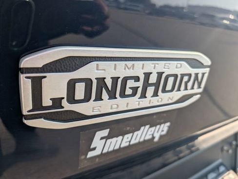 Used 2022 RAM 1500 Limited w/ Body-Colour Bumper Group AWD/4WD image 26