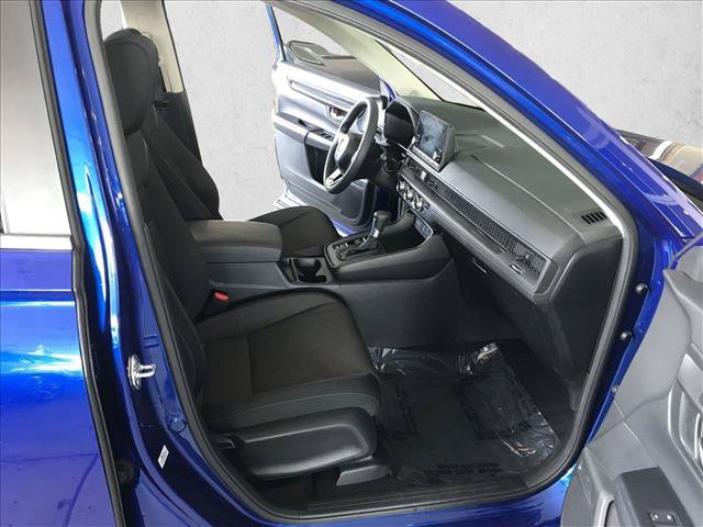 Certified 2024 Honda CR-V EX image 17