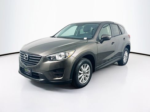 Used 2016 MAZDA CX-5 Sport FWD image 3