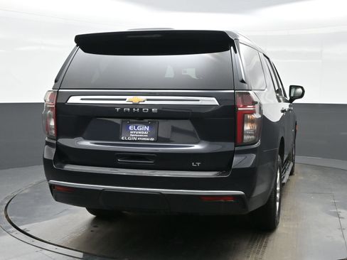 Used 2023 Chevrolet Tahoe LT image 5