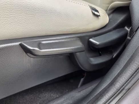 Used 2019 Honda HR-V EX image 19