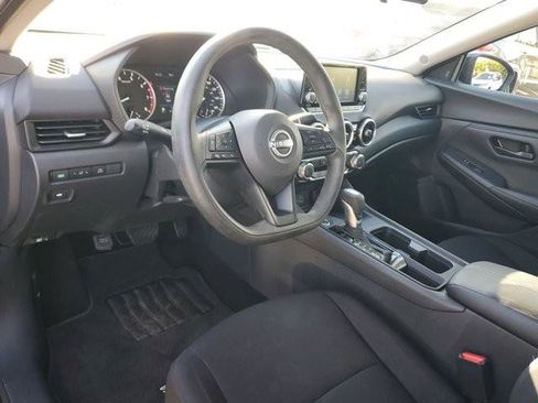 Used 2024 Nissan Sentra S image 12