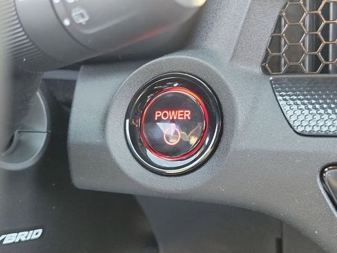 New 2026 Honda CR-V Sport-L image 29