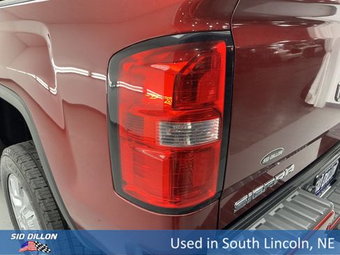Used 2018 GMC Sierra 2500 Denali w/ Duramax Plus Package image 22