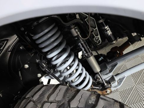 Used 2024 Ford F250 Limited w/ FX4 Off-Road Package image 44