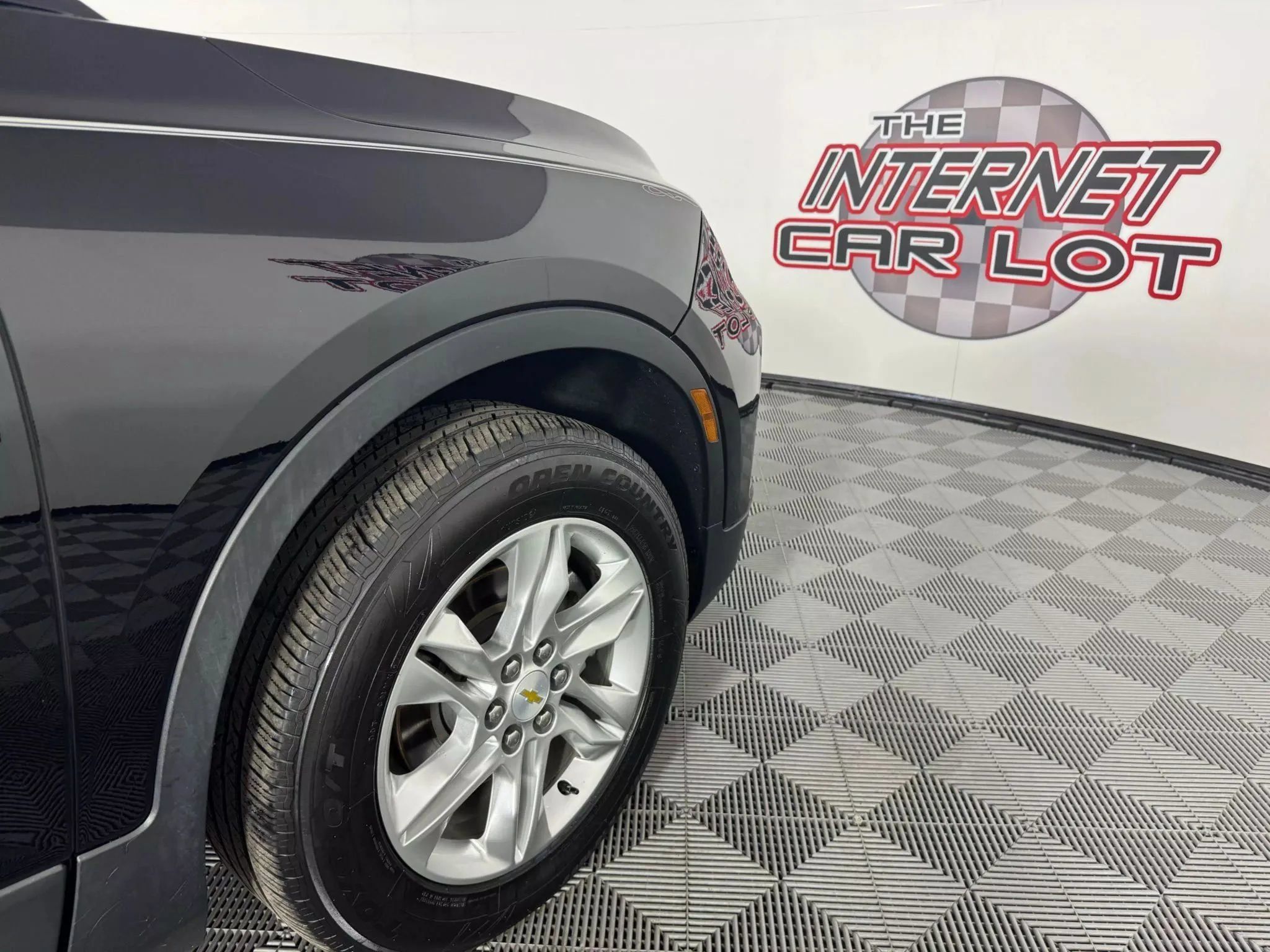 Used 2020 Chevrolet Blazer LT FWD image 31