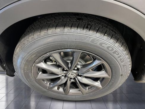 New 2026 Honda CR-V EX-L image 10