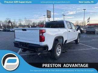 New 2026 Chevrolet Silverado 3500 W/T w/ WT Convenience Package video 2