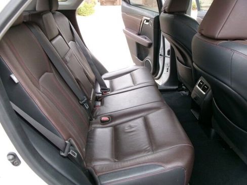 Used 2016 Lexus RX 350 FWD w/ Premium Package image 23
