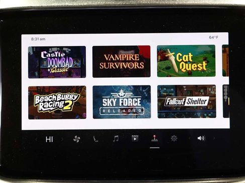 Used 2021 Tesla Model S Plaid image 53