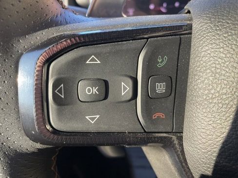 Used 2024 RAM 1500 TRX image 8