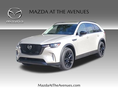 New 2026 MAZDA CX-90 3.3 Turbo w/ Premium Sport Pkg