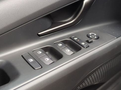 New 2026 Hyundai Elantra Sport image 26