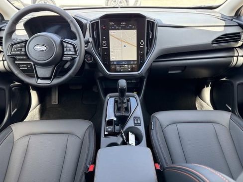 New 2026 Subaru Crosstrek 2.5i Limited w/ Crosstrek Mirror Package AWD/4WD image 19