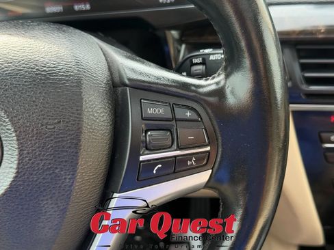 Used 2016 BMW X5 xDrive35i AWD/4WD image 27