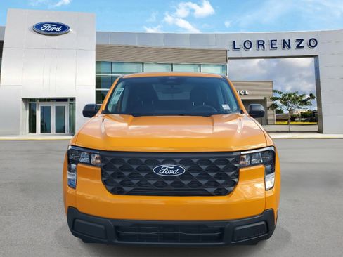 New 2026 Ford Maverick XL image 2