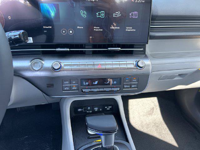 New 2027 Hyundai Kona SEL Sport AWD/4WD image 18