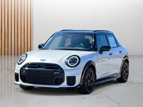 New 2026 MINI Cooper S FWD image 6
