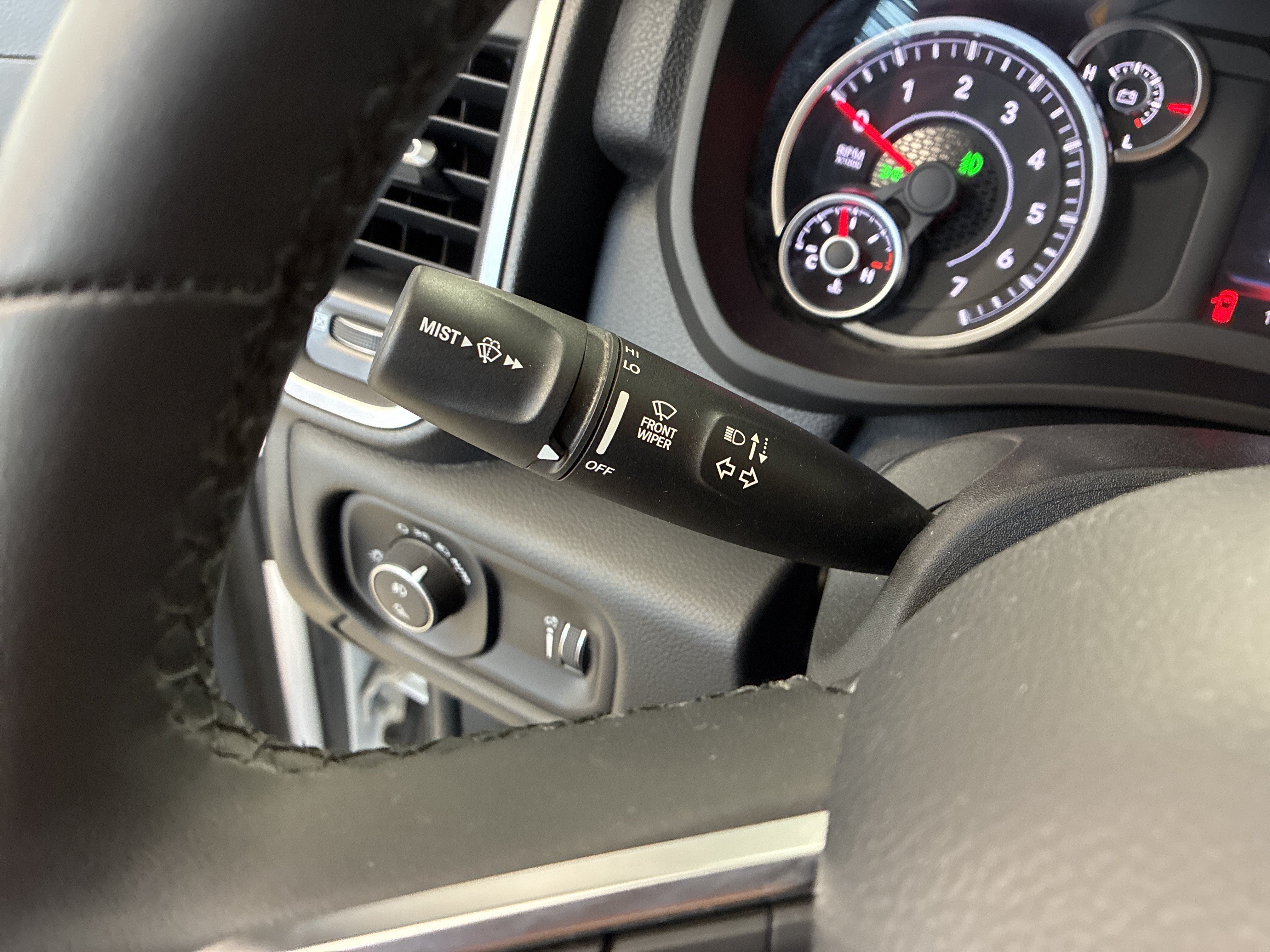 Certified 2025 RAM 2500 Big Horn AWD/4WD image 21