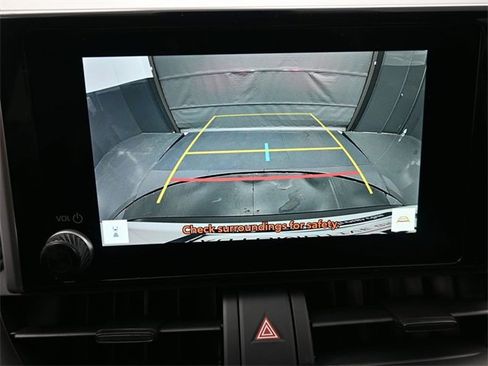 New 2025 Toyota RAV4 LE image 32