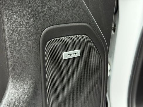 Used 2021 GMC Sierra 1500 Denali w/ Denali Ultimate Package image 8