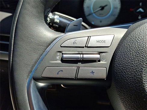 Certified 2025 Hyundai Palisade Calligraphy image 22