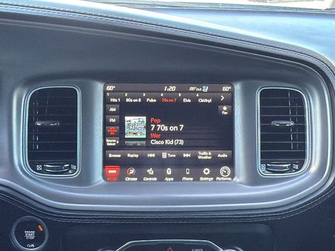 Certified 2023 Dodge Charger Scat Pack image 17