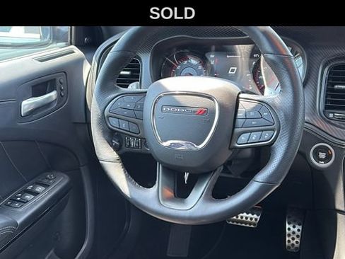 Used 2023 Dodge Charger GT w/ Plus Group AWD/4WD image 22