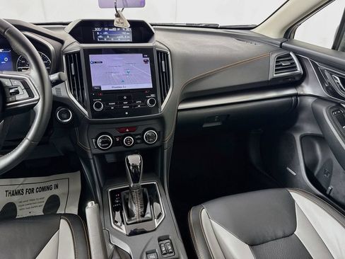 Used 2019 Subaru Crosstrek 2.0i Limited w/ Moonroof Package w/Navigation AWD/4WD image 29