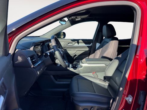 New 2026 GMC Terrain Elevation w/ Elevation Premium Package image 10