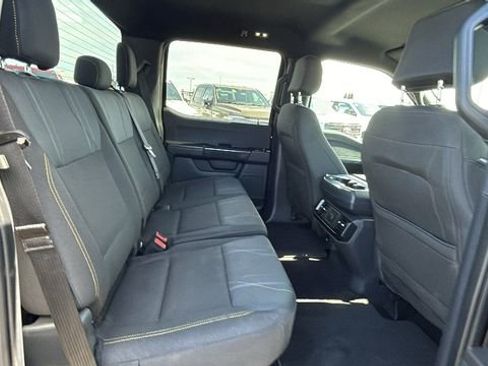 Certified 2024 Ford F150 STX image 13