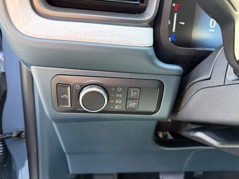 New 2025 Ford Maverick XLT w/ XLT Luxury Package image 8