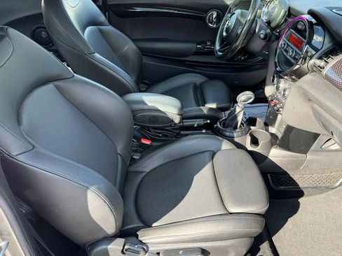 Used 2016 MINI Cooper S FWD image 17