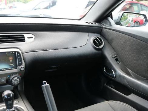 Used 2015 Chevrolet Camaro SS w/ RS Package RWD image 17