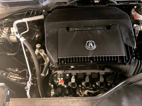 Used 2025 Acura MDX FWD w/ Technology Package image 29