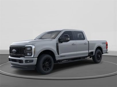 New 2025 Ford F250 Lariat w/ Lariat Ultimate Package