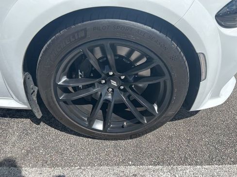 Used 2023 Dodge Charger Scat Pack image 8