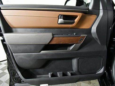 New 2026 Toyota Tundra 1794 Edition image 21