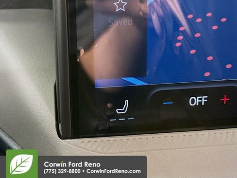 New 2026 Ford Maverick Lobo AWD/4WD image 22
