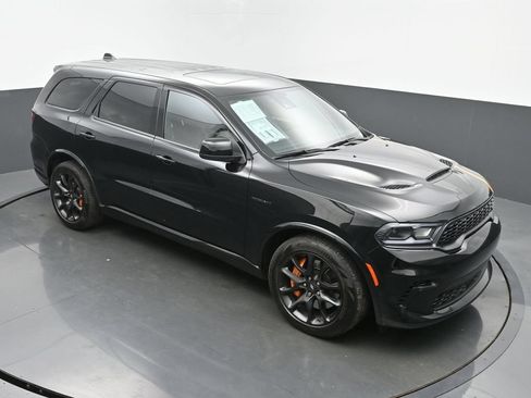 Used 2023 Dodge Durango R/T AWD/4WD image 46