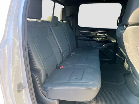 Used 2023 RAM 1500 Big Horn AWD/4WD image 25