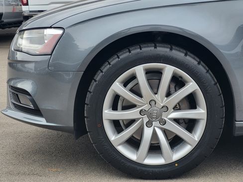 Used 2013 Audi A4 2.0T Premium Plus AWD/4WD image 9