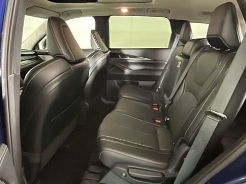 Used 2023 INFINITI QX60 Pure AWD/4WD image 26