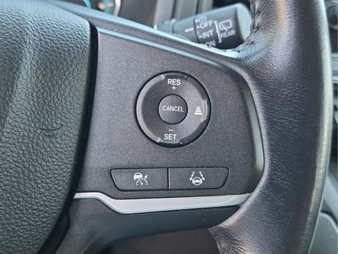 Certified 2024 Honda Odyssey EX-L image 10