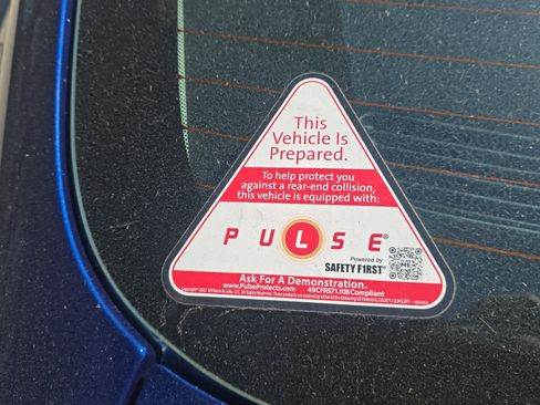 Used 2024 Kia Forte LXS image 8