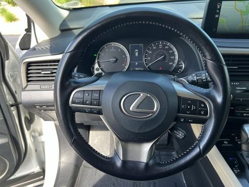 Used 2022 Lexus RX 350 AWD w/ Premium Package image 12