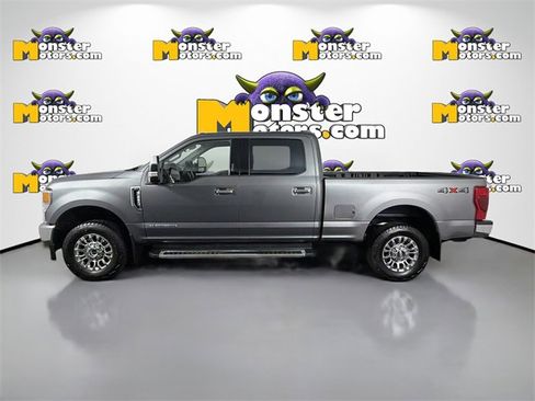 Used 2022 Ford F250 XLT w/ XLT Premium Package image 8