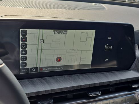 New 2025 Kia Telluride EX image 28