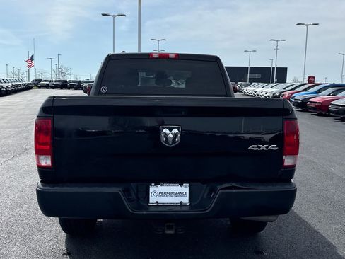 Used 2015 RAM 1500 Tradesman w/ Popular Equipment Group AWD/4WD image 3